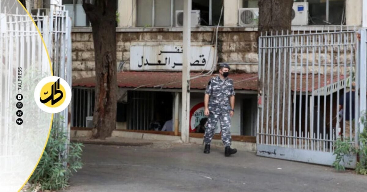لبنان يسلم دفعة جديدة من السجناء السوريين إلى دمشق