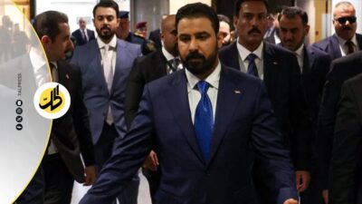 الزيدي: الشركات الأميركية أولوية.. والعلاقة مع واشنطن تدخل مرحلة جديدة