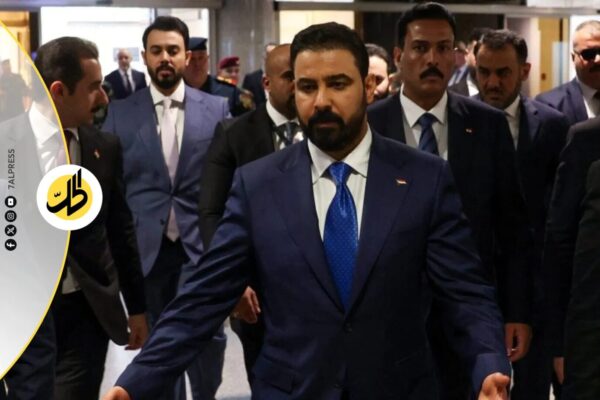 الزيدي: الشركات الأميركية أولوية.. والعلاقة مع واشنطن تدخل مرحلة جديدة