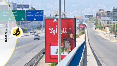 لماذا أحرق أنصار “حزب الله” لافتات كتبت عليها “لبنان أولاً”؟