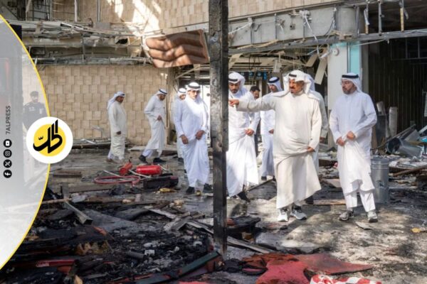 “فايننشيال تايمز”: واشنطن تدرس تعويض دول الخليج من أصول إيرانية مجمدة
