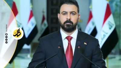 الزيدي يقترب من استكمال حكومته قبل زيارة مرتقبة إلى واشنطن