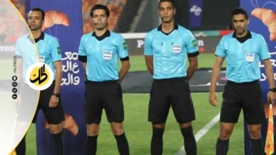 طاقم مصري وآخر برازيلي.. قرارات جديدة في افتتاح مونديال 2026