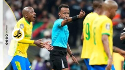 تعرّف على القوانين التحكيمية الصارمة خلال مونديال 2026 