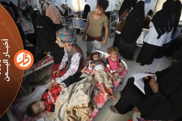 18 وفاة وآلاف الإصابات.. حمى الضنك تعاود الانتشار في اليمن