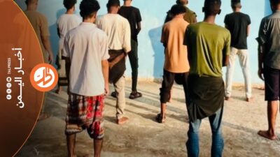كشفت إحصائية رسمية عن ضبط 168 متهماً متورطين في 115 قضية مرتبطة بالمخدرات خلال شهر نيسان/ إبريل الماضي، في مؤشر يؤكد استمرار التحديات الأمنية المرتبطة بمكافحة الاتجار والترويج والتعاطي في عدد من المحافظات اليمنية.
