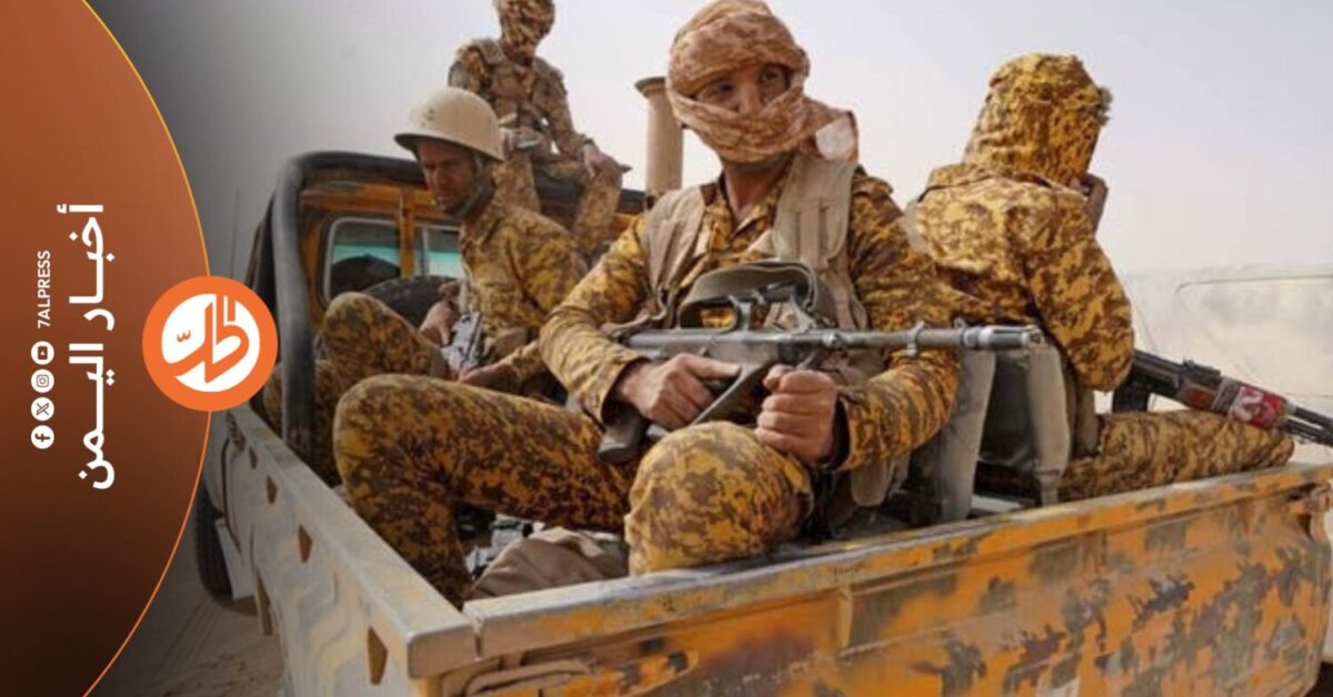 الجوع يضرب جبهات “الحوثي”.. ومقاتلون يغادرون مواقعهم بلا عودة
