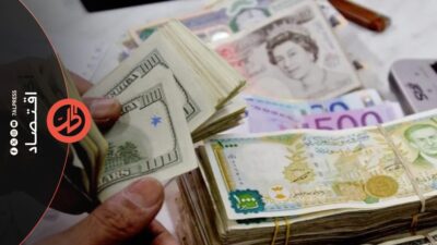 الدولار يتقلب في سوريا.. هل يعكس هبوطه تحسناً فعلياً في الليرة؟