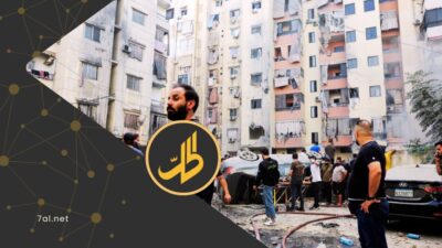 إسرائيل تنذر الضاحية الجنوبية بالإخلاء وتهدد بتوسيع الاستهداف
