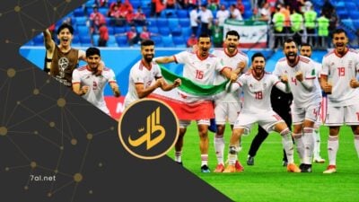 إيران تختبر منتخبها خلف الأبواب المغلقة قبل المونديال وسط قيود سياسية