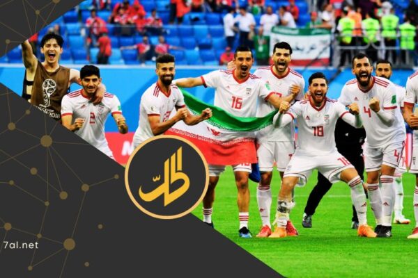إيران تختبر منتخبها خلف الأبواب المغلقة قبل المونديال وسط قيود سياسية