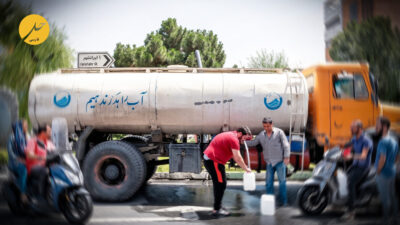 سقوط ذخایر آبی پایتخت به ۱۸ درصد؛ کارنامه شکست حکمرانی آب در تهران بر اساس آمارهای رسمی
