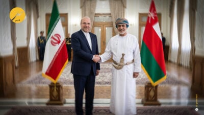 سیاست «بی‌طرفی» عمان؛ چگونه منافع ایران را به بهای زیان خلیج تأمین کرد؟