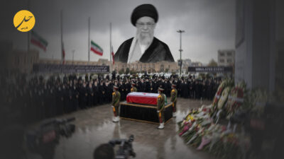 جزئیات برنامه تشییع سه‌ روزه علی خامنه‌ای اعلام شد؛ بسیج منابع دولتی برای مراسمی در اواخر ژوئن