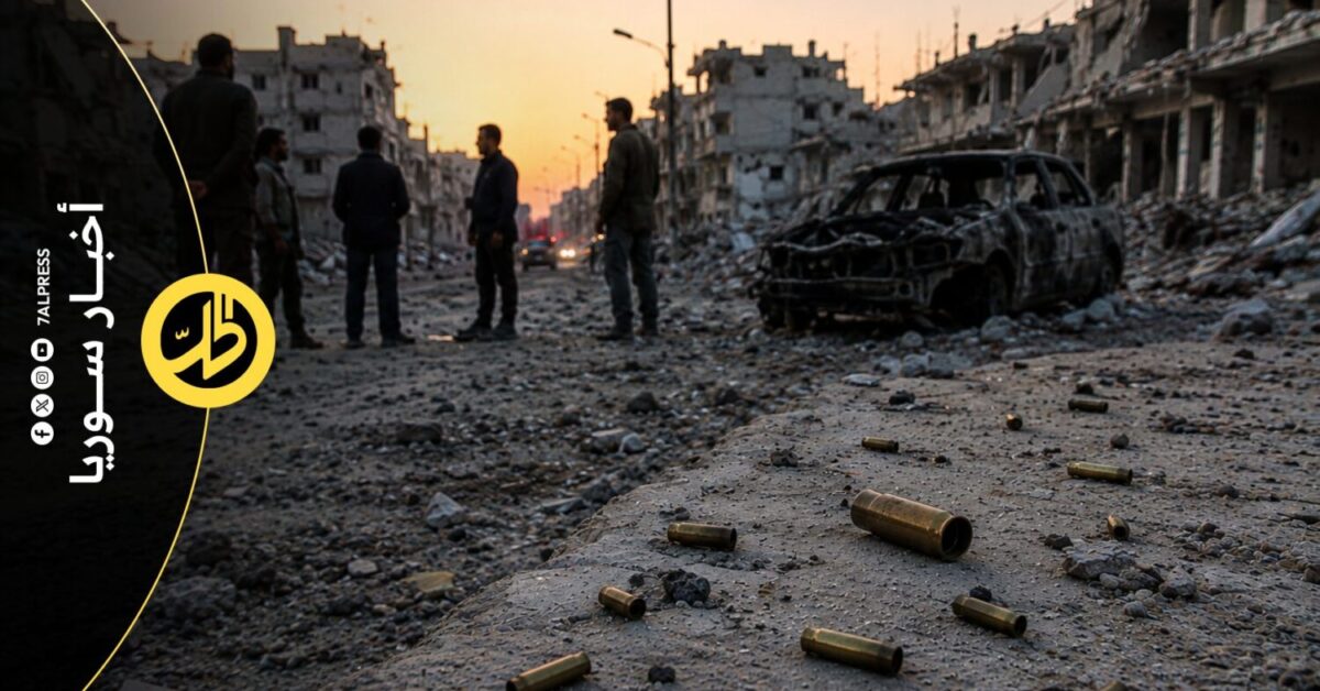 القتل الطائفي في سوريا لم يتوقف : 17 ضحية من المواطنين العلويين خلال شهر حزيران