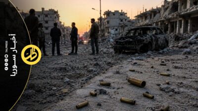 القتل الطائفي في سوريا لم يتوقف : 17 ضحية من المواطنين العلويين خلال شهر حزيران