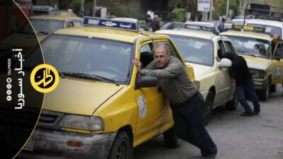 عودة طوابير البنزين تكشف عمق أزمة إدارة المحروقات في سوريا