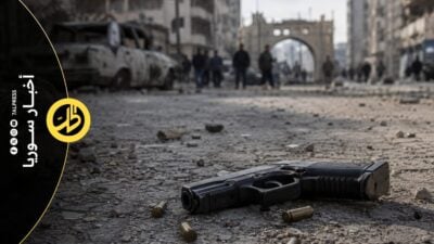 54 قتيلاً في أسبوع.. العنف يواصل حصد الأرواح في أنحاء سوريا رغم الوعود الأمنية