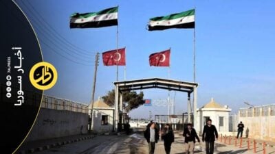 مقتل سوري وجرح 16 آخرين على يد حرس الحدود التركي