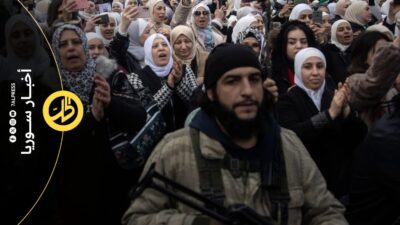 سوريا رابع أسوأ دولة عالمياً في أوضاع النساء