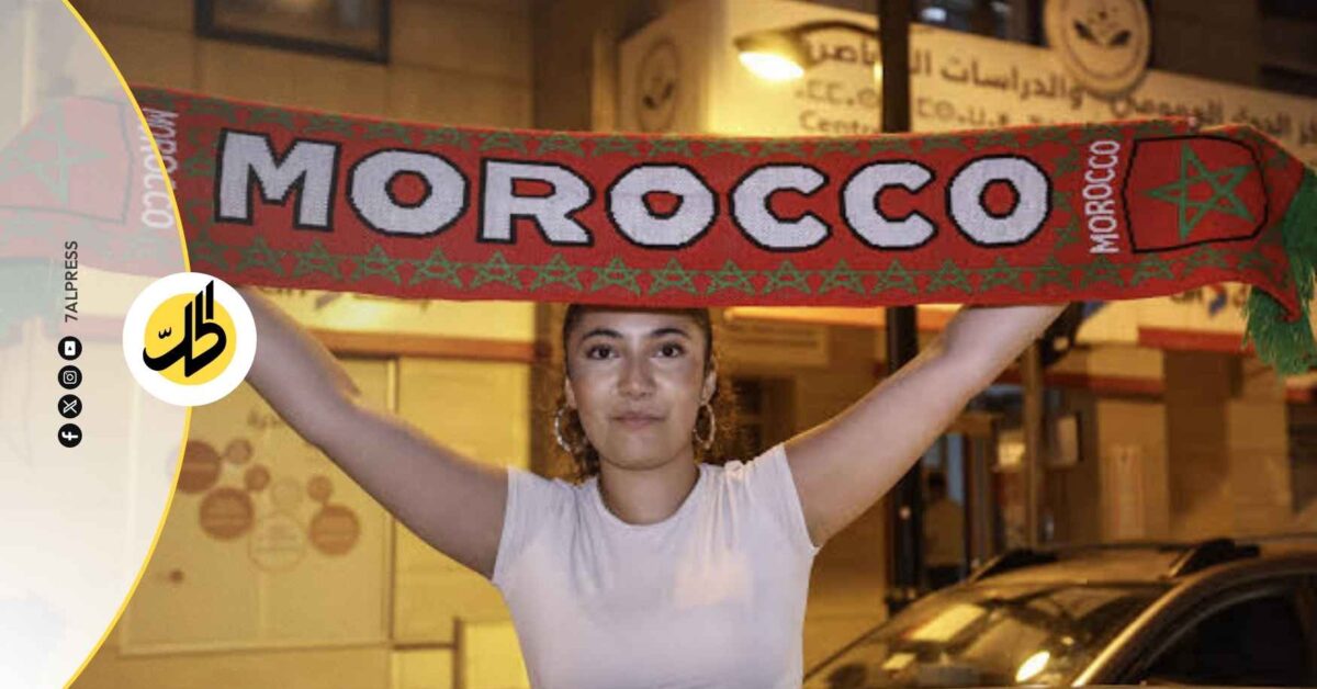 كأس العالم: المغرب تفتتح ثمن النهائي في صدام “الثأر” أمام كندا