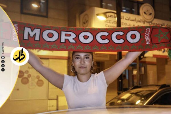كأس العالم: المغرب تفتتح ثمن النهائي في صدام “الثأر” أمام كندا