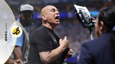 “ظلمونا”.. تصريحات نارية لمدرب ونجوم مصر: يريدون استمرار ميسي لدواعٍ تسويقية!