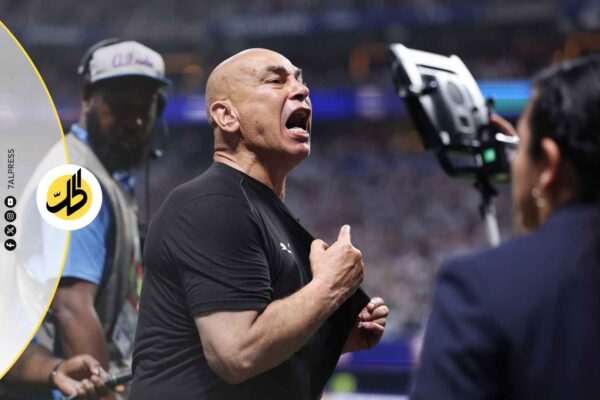 “ظلمونا”.. تصريحات نارية لمدرب ونجوم مصر: يريدون استمرار ميسي لدواعٍ تسويقية!