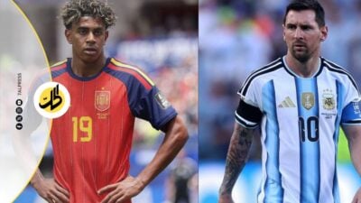 ميسي ويامال تحت الأنظار.. نهائي كأس العالم 2026 بين الأرجنتين وإسبانيا بحضور ترامب