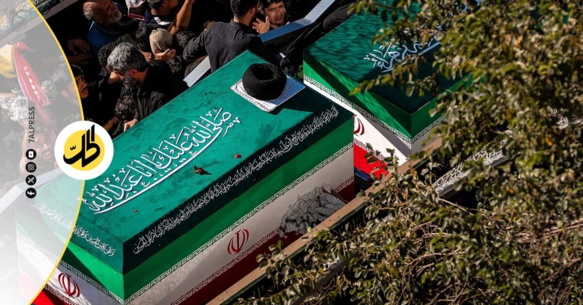 إيران تشيع خامنئي بلا ظهور لخليفته المرتقب