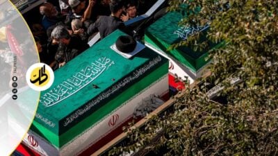 إيران تشيع خامنئي بلا ظهور لخليفته المرتقب