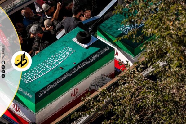 إيران تشيع خامنئي بلا ظهور لخليفته المرتقب