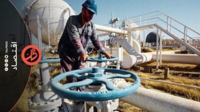 اتفاق نفطي مرتقب بين واشنطن وبغداد ودمشق.. هل ينجح في تجاوز مضيق هرمز؟