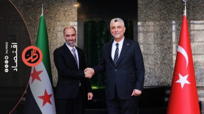 الحضور التركي يتعمق في الاقتصاد السوري.. 10 مليارات تجارة ومعبر جديد يلوح في الأفق