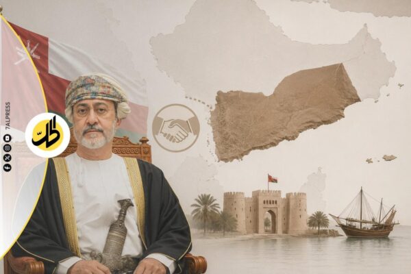 سلطنة عُمان في اليمن.. وسيط أم شريك في إطالة الحرب؟