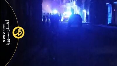 السلاح المنفلت يحصد مزيداً من الضحايا في حلب إثر اقتتال عائلي