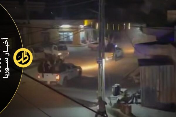 السلاح المنفلت يخلّف 9 ضحايا في اقتتالات بدير الزور وحلب