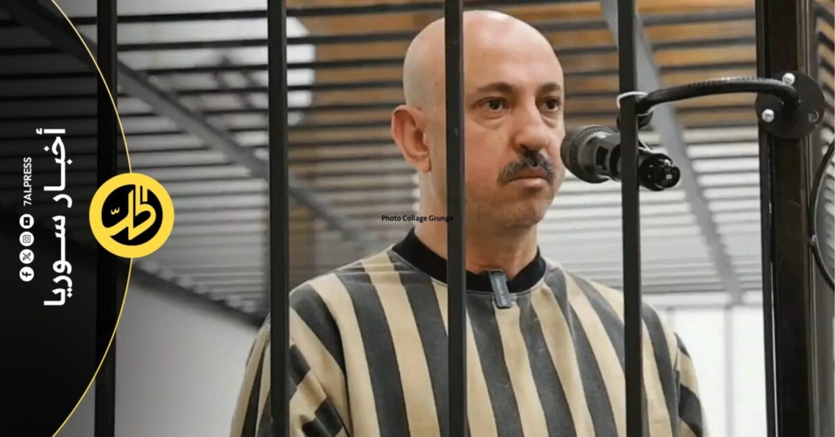 النيابة تطالب بإعدام وسيم الأسد والمحكمة تؤجل الحكم إلى 29 تموز