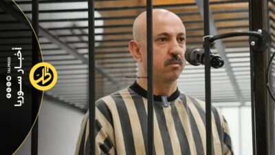 النيابة تطالب بإعدام وسيم الأسد والمحكمة تؤجل الحكم إلى 29 تموز