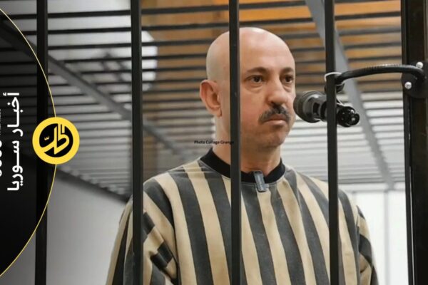 النيابة تطالب بإعدام وسيم الأسد والمحكمة تؤجل الحكم إلى 29 تموز