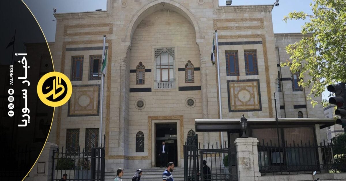 انتهت المهلة وبقي المجلس معلقاً.. دمشق تخرق نظامها الانتخابي