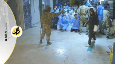 بعد عام على الحادثة.. تحقيق يكشف خيوط مقتل محمد بحصاص داخل مستشفى السويداء