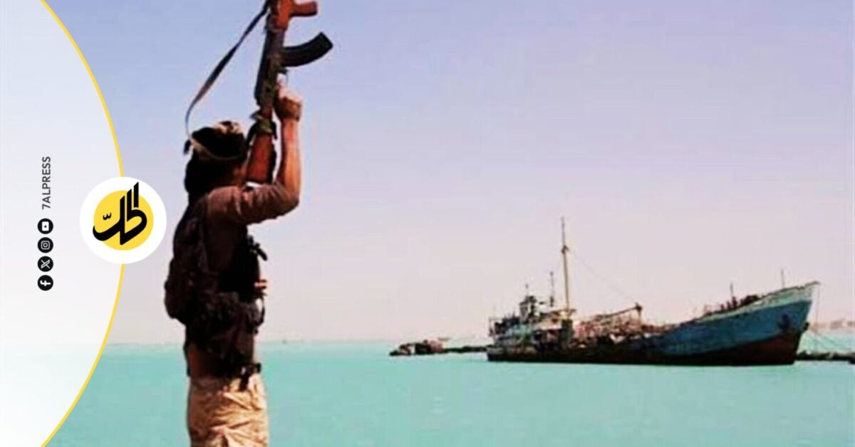 تهديدات حوثية بالبحر الأحمر
