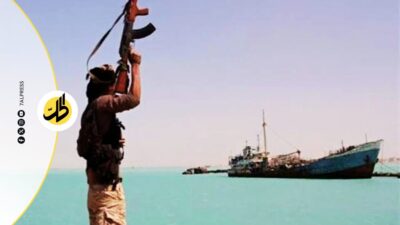 تهديدات حوثية بالبحر الأحمر