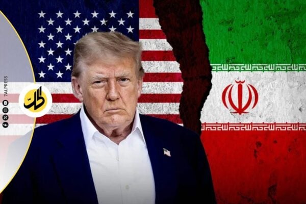 ترامب يعلن انتهاء وقف إطلاق النار مع إيران.. هل تشتعل الحرب مجدداً؟