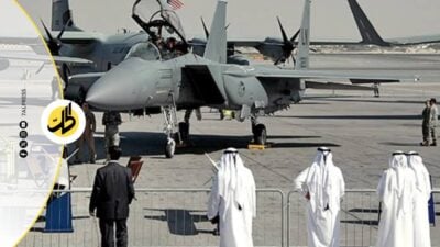 تصعيد غير مسبوق.. واشنطن توسع ضرباتها وإيران تهدد بـ”سحق” البنى التحتية في الخليج