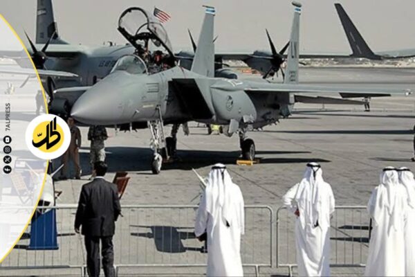 تصعيد غير مسبوق.. واشنطن توسع ضرباتها وإيران تهدد بـ”سحق” البنى التحتية في الخليج