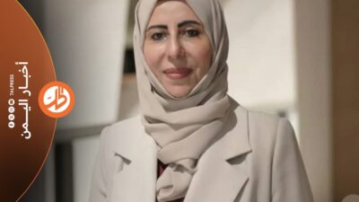 تعديل وزاري في اليمن.. أفراح الزوبة أول امرأة تتولى الخارجي