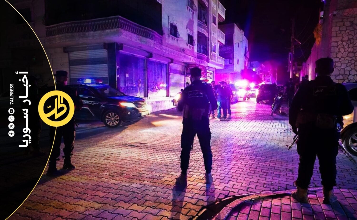 سوريا – تفاصيل ساعات التوتر في “اعزاز”.. من الاشتباكات إلى استعادة الهدوء