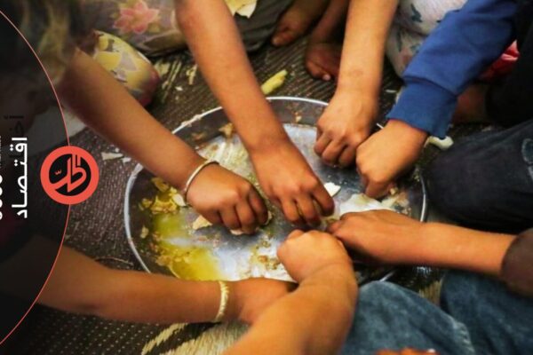 تقديرات دولية تحذر من استمرار أزمة الأمن الغذائي في سوريا.. ما المنطقة الأكثر تأثراً؟